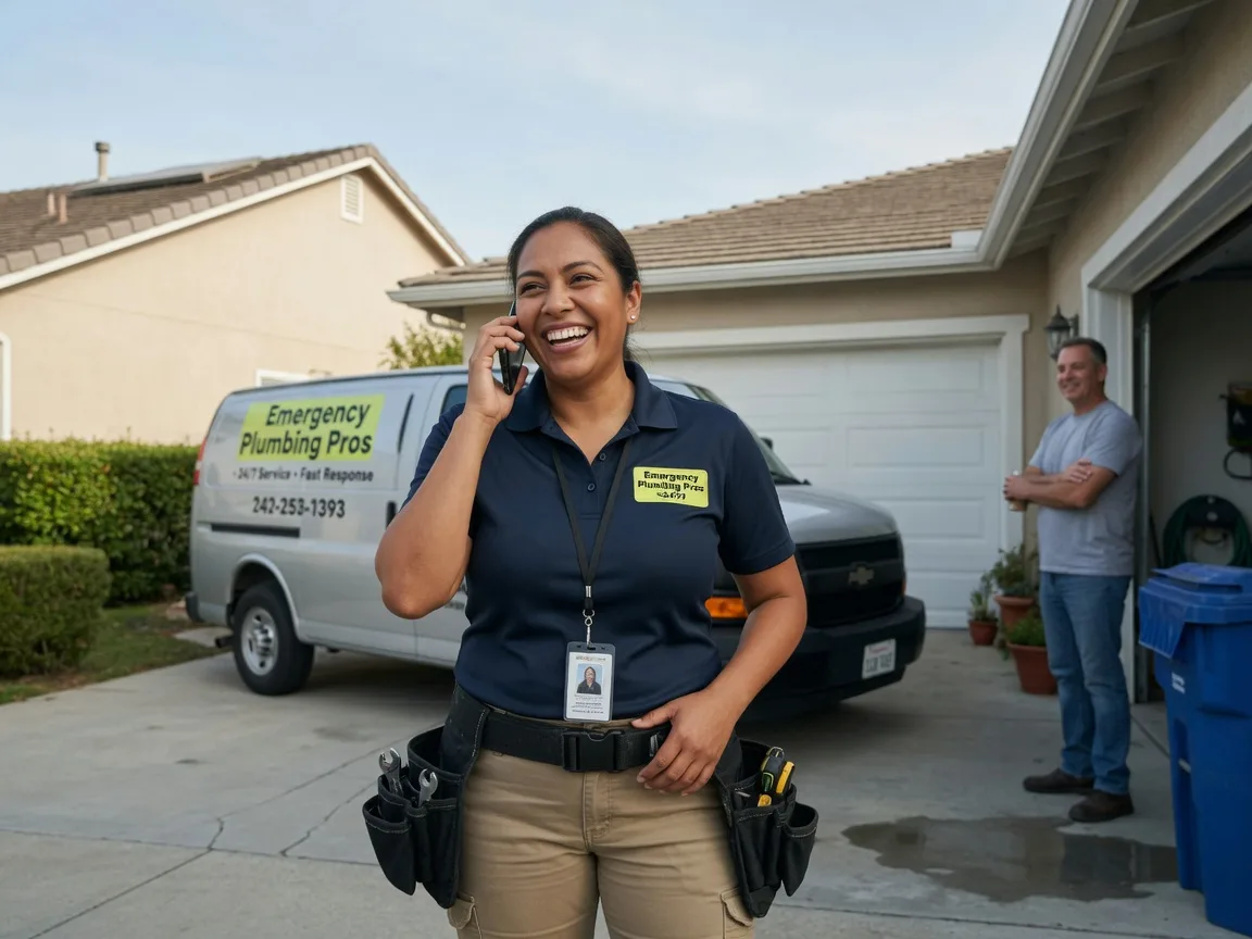 Emergency Plumber Cloutierville, LA FAQs